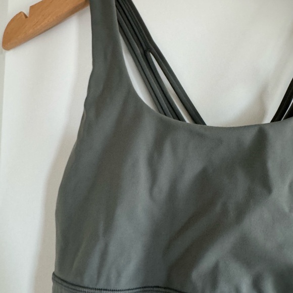 💲Excellent Condition. Large CRZ Yoga Strappy/Longline Bra. - Picture 2 of 6